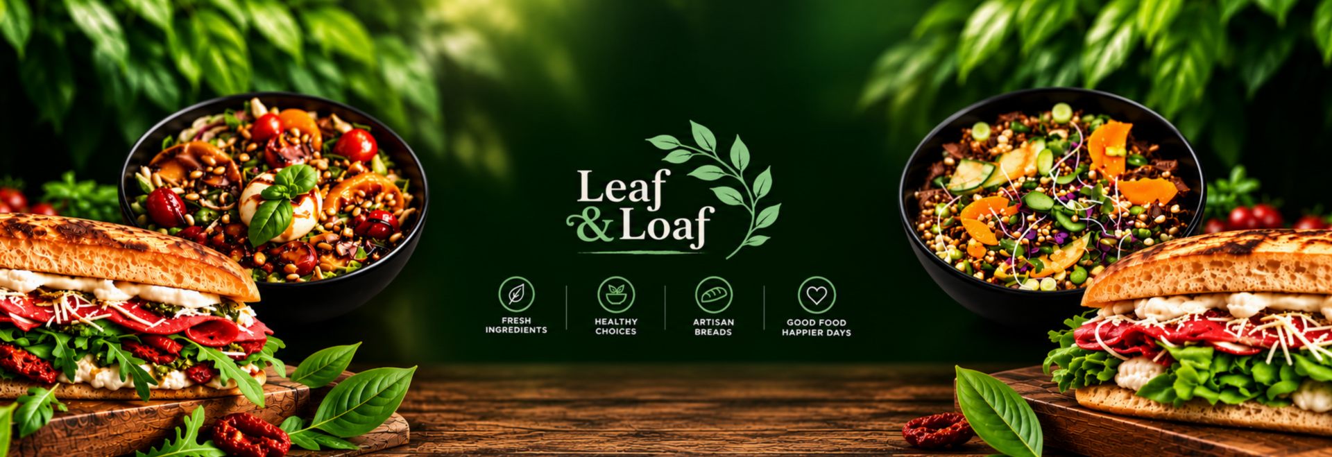 Corporate Services Banner