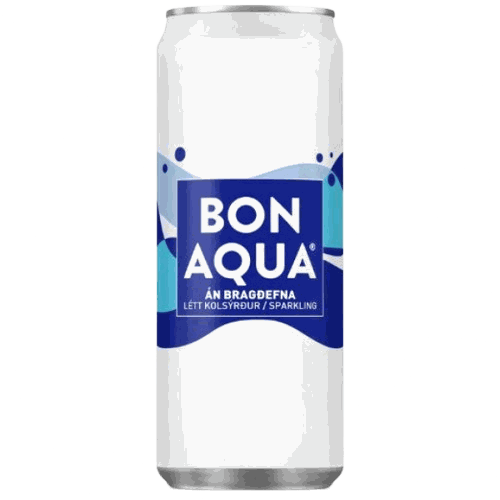 Bonaqua Sparkling