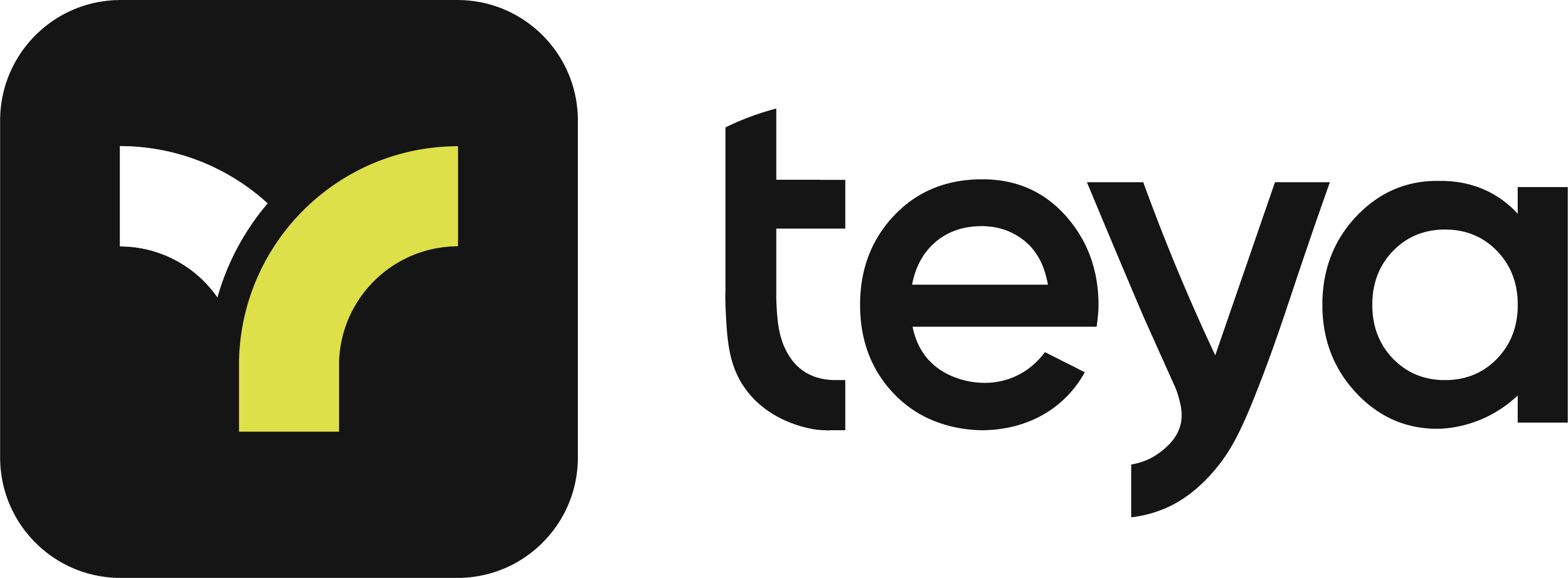 Teya Logo